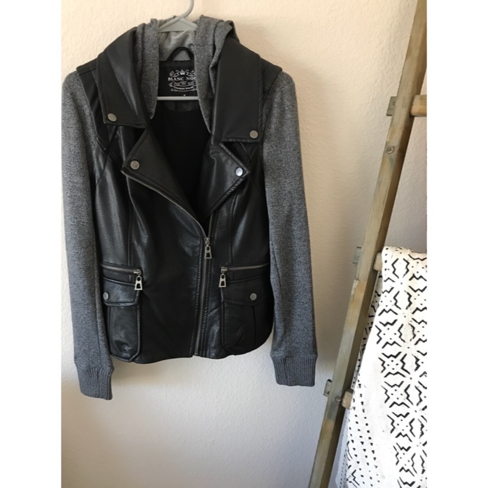 Motto Jacket